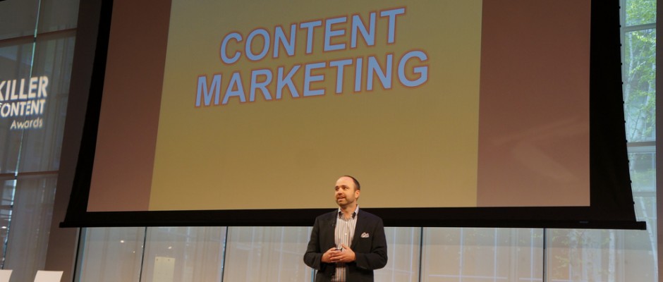 Content Marketing