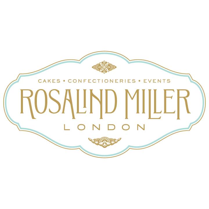 Rosalind Miller cakes