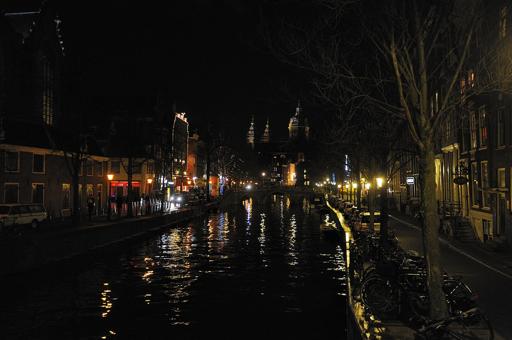 Amsterdam-