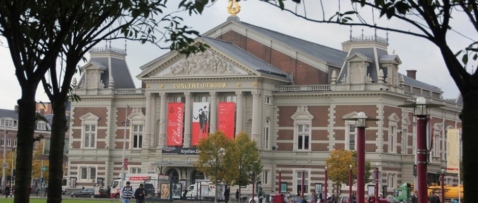 concertgebouw