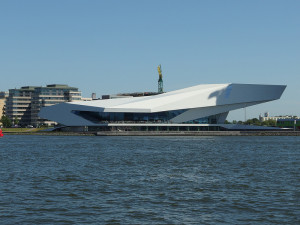 EYE filmmuseum