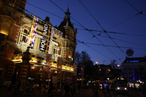 Stadsschouwburg Amsterdam