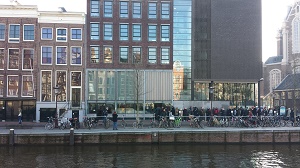 annefrankhouse