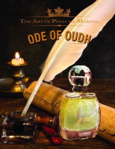 Ode of Oudh
