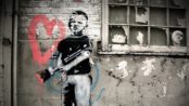 banksy