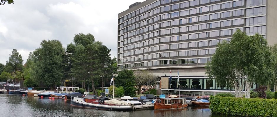 hotelinamsterdam