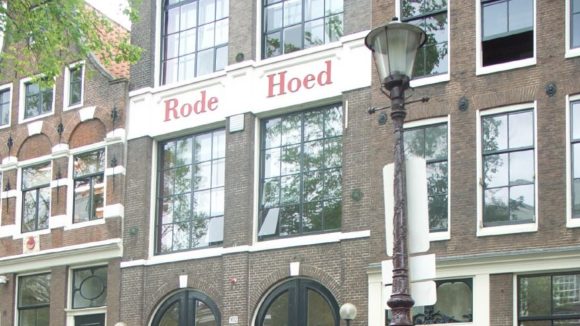 markeerstift getrouwd Veeg Chef Politiek van Pauw vindt Rode Hoed Debat vallen in de B-klasse -  Amsterdam Today