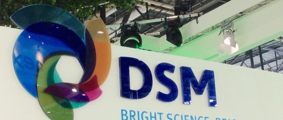 dsm