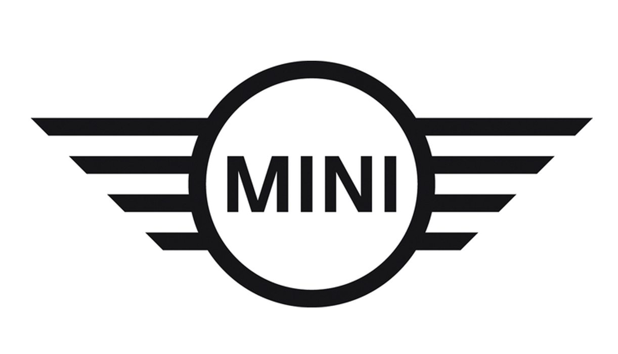 BMW MINI logo