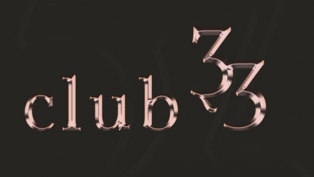 Club 33